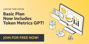 Exclusive deal alert: Sign up for the basic plan and get Token Metrics crypto investing gpt access - join for free today!